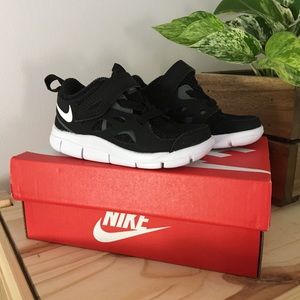 NEW NIKE FREE RUN 2 (TDV) TODDLER SIZE 5C